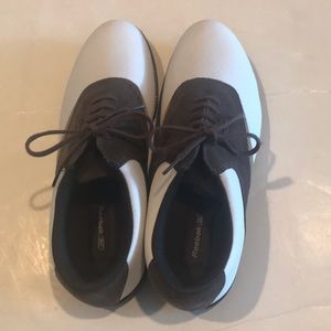 Reebok Golf Shoes